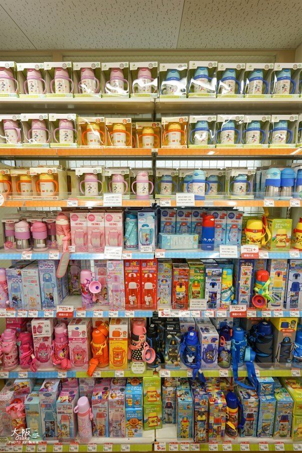 日本母婴阿卡酱上海分店,日本母婴产品购买攻略网站大全