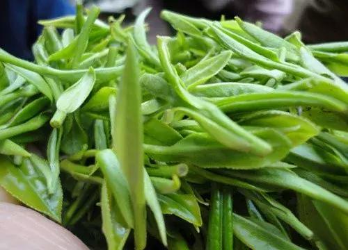 中国十大土豪茶,喝一口几万块都没了!