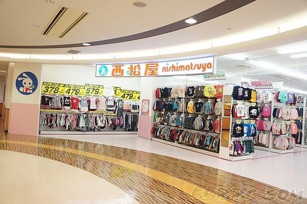 日本母婴阿卡酱上海分店,日本母婴产品购买攻略网站大全