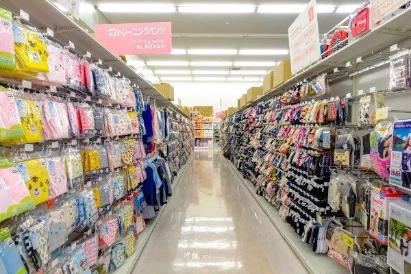 日本母婴阿卡酱上海分店,日本母婴产品购买攻略网站大全