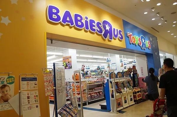 日本母婴阿卡酱上海分店,日本母婴产品购买攻略网站大全