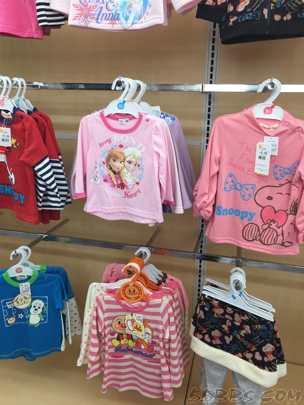 日本母婴阿卡酱上海分店,日本母婴产品购买攻略网站大全