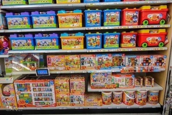 日本母婴阿卡酱上海分店,日本母婴产品购买攻略网站大全