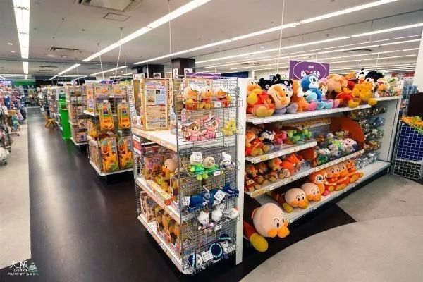 日本母婴阿卡酱上海分店,日本母婴产品购买攻略网站大全