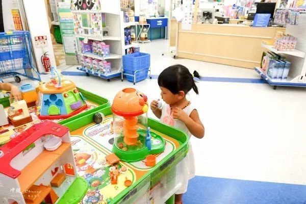 日本母婴阿卡酱上海分店,日本母婴产品购买攻略网站大全