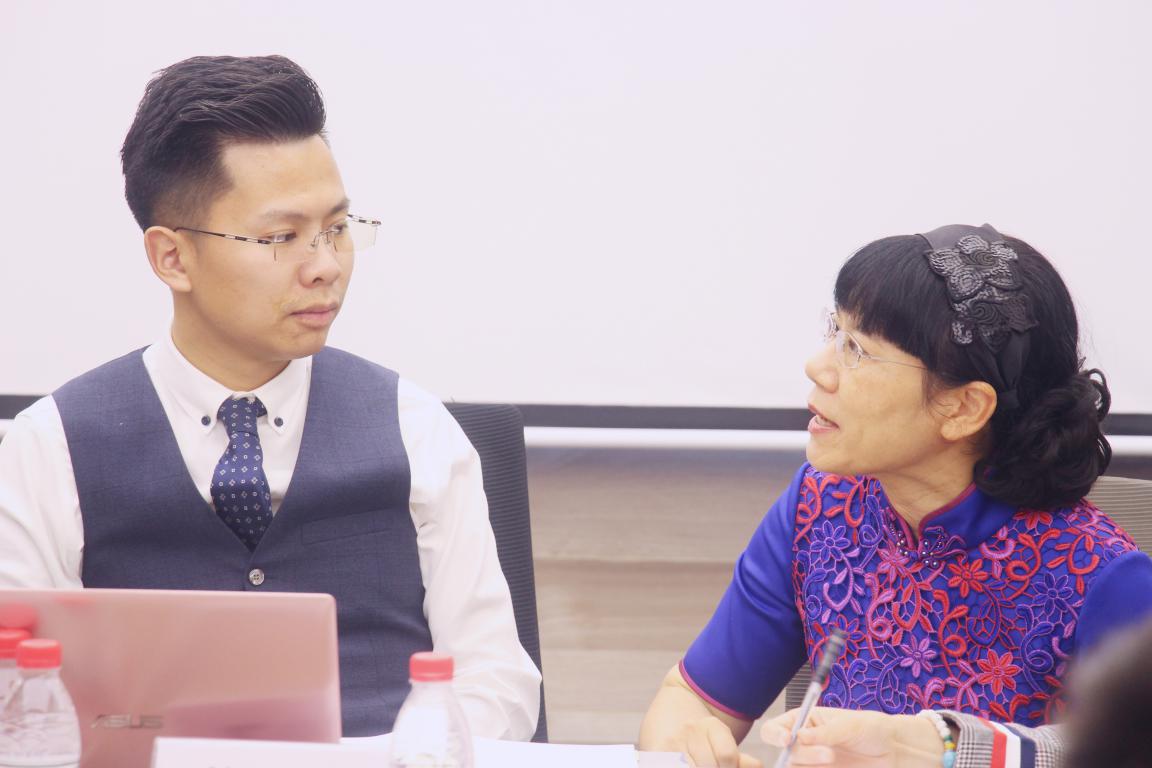 品质微商产业联盟筹备委员会第一次代表大会龍公子会后感言