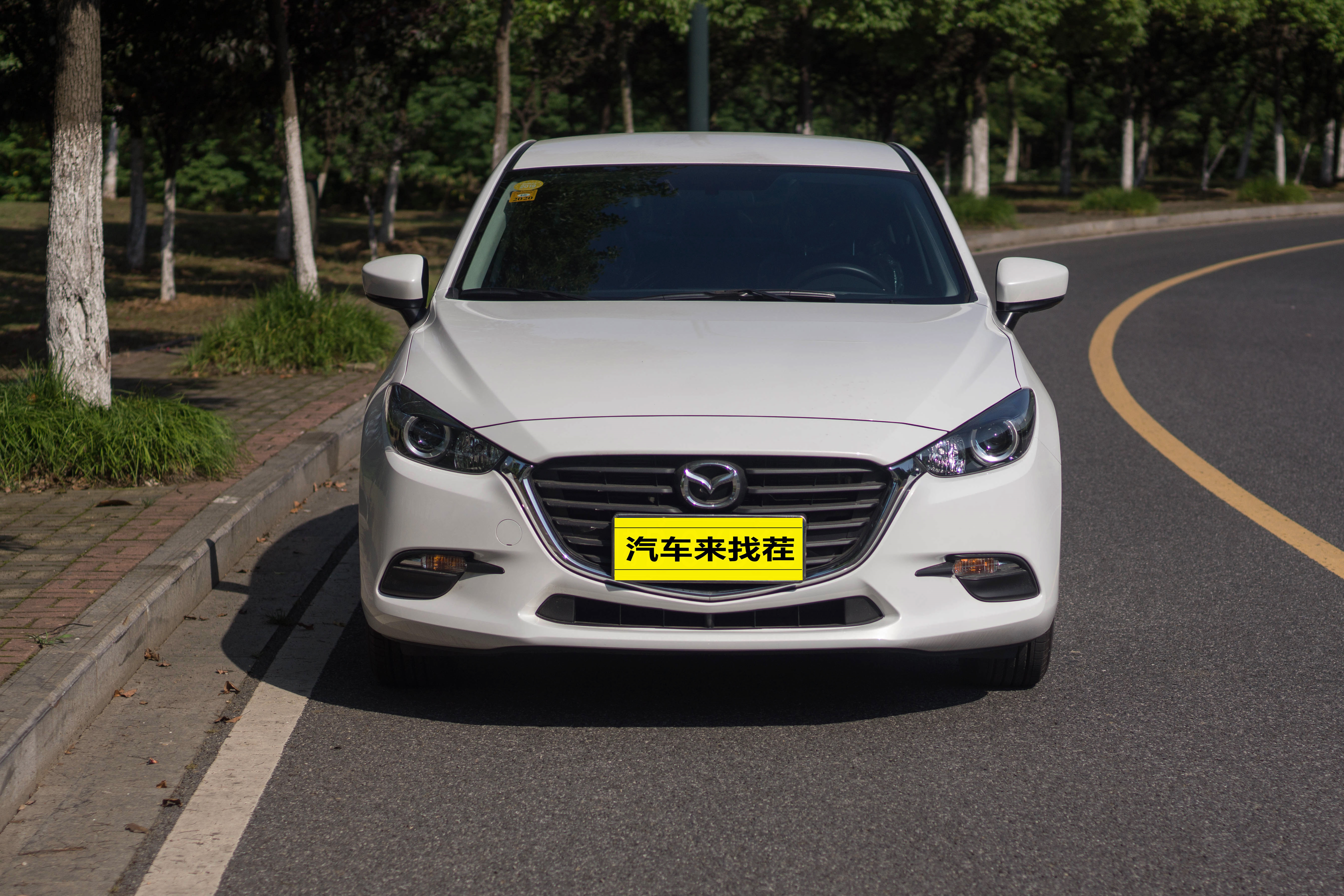 国服第一车黑推荐车型,国服第一马自达