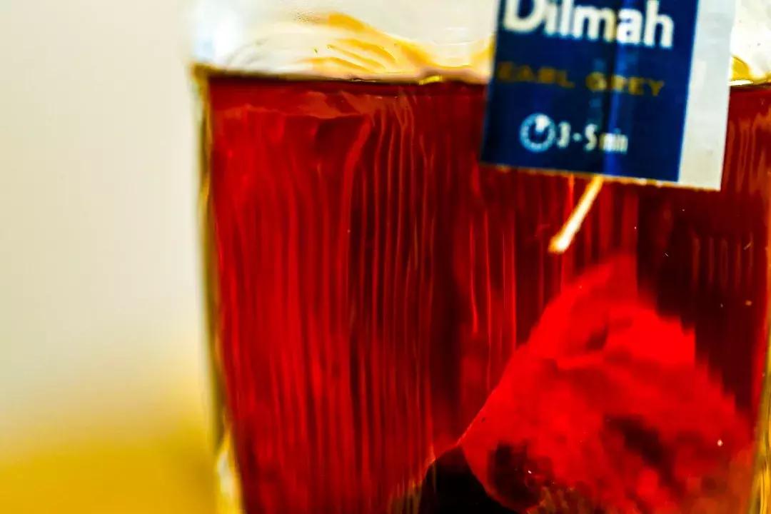 美女老板娘、茶馆、小清新,它在合肥