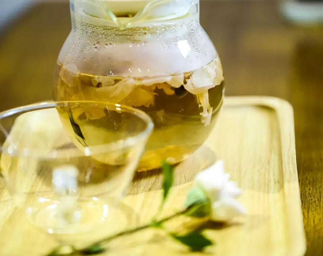 美女老板娘、茶馆、小清新,它在合肥