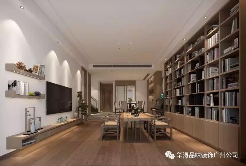 静雅而温馨的家极简生活,一个充满生活气息的家