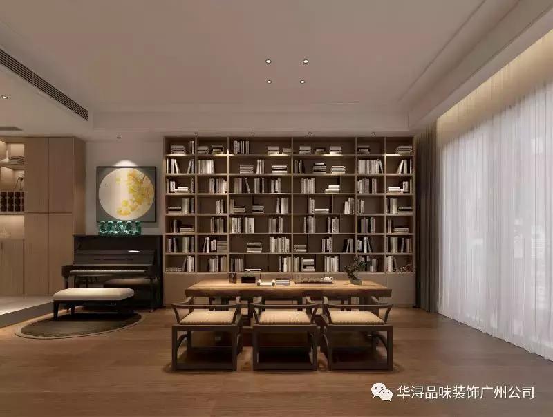 静雅而温馨的家极简生活,一个充满生活气息的家