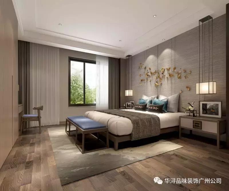 静雅而温馨的家极简生活,一个充满生活气息的家