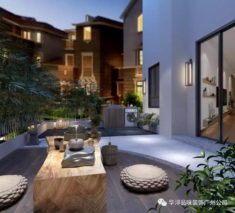 静雅而温馨的家极简生活,一个充满生活气息的家