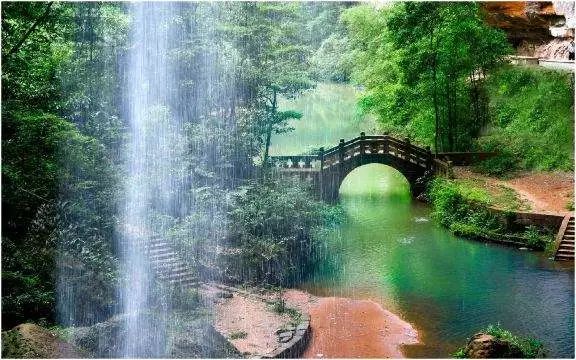 夏天避暑和旅游最好的城市,夏天避暑旅游必去的地方