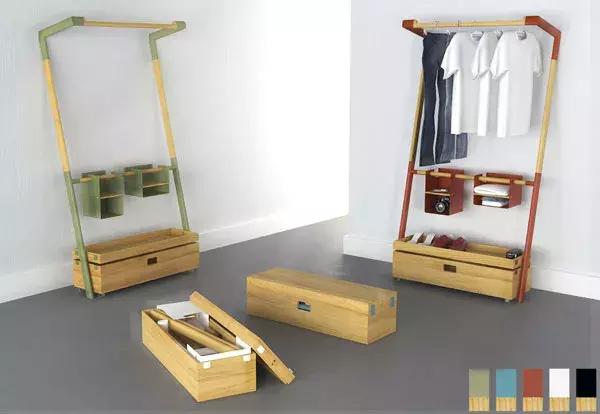 家具家居设计,创意家具设计让你爱上自己的家