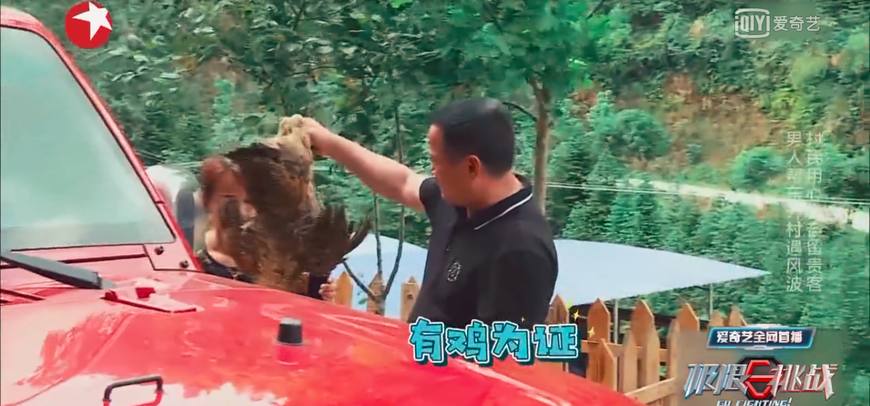 放弃《极挑》的观众再等等,网友说,这一期挽回了我的心