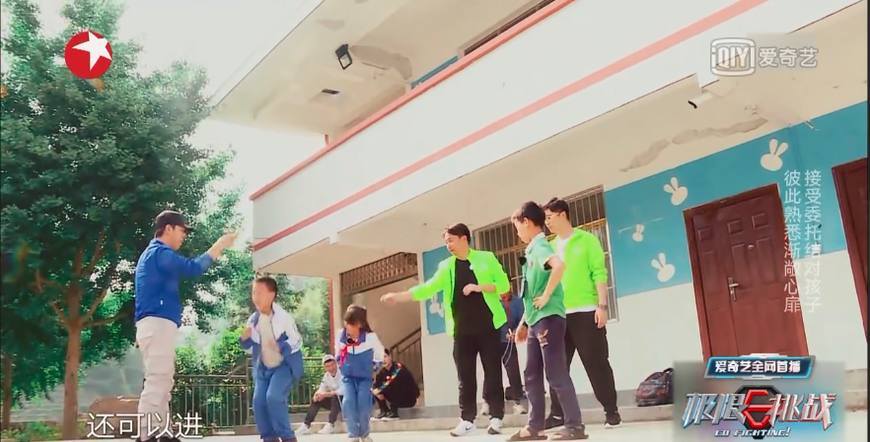 放弃《极挑》的观众再等等,网友说,这一期挽回了我的心