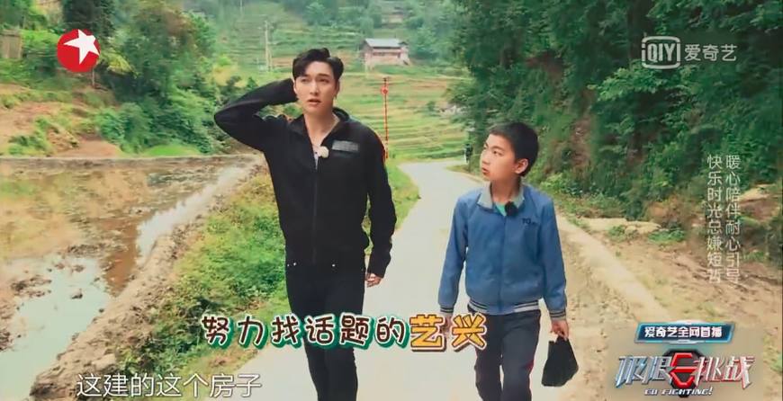 放弃《极挑》的观众再等等,网友说,这一期挽回了我的心