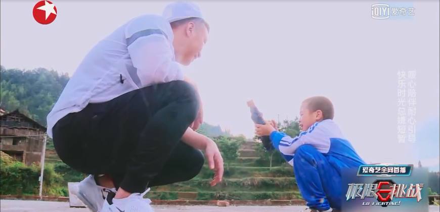 放弃《极挑》的观众再等等,网友说,这一期挽回了我的心