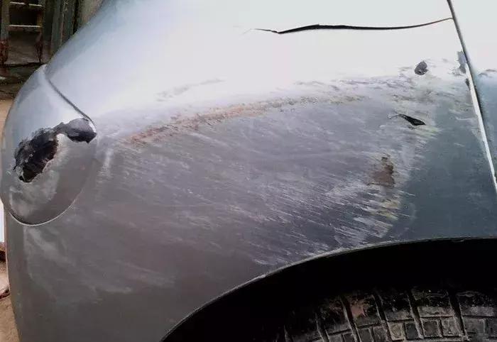 没有发动机的电车刹车失灵,电车动不了刹车锁死了怎么办