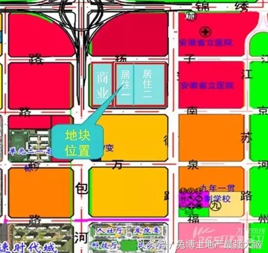 合肥招商雍华府170平洋房户型,合肥省府雍华府