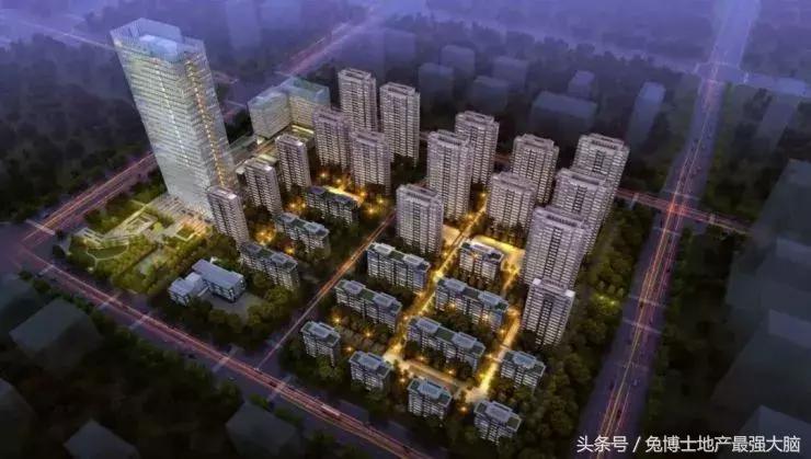 合肥招商雍华府170平洋房户型,合肥省府雍华府