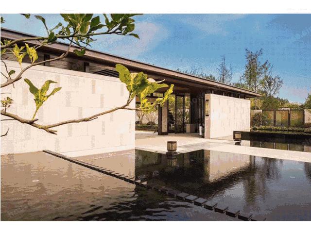 合肥招商雍华府170平洋房户型,合肥省府雍华府