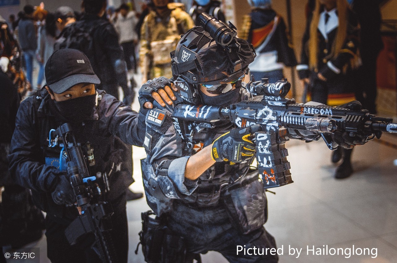 真人csgo丛林大作战,真人丛林cs技巧