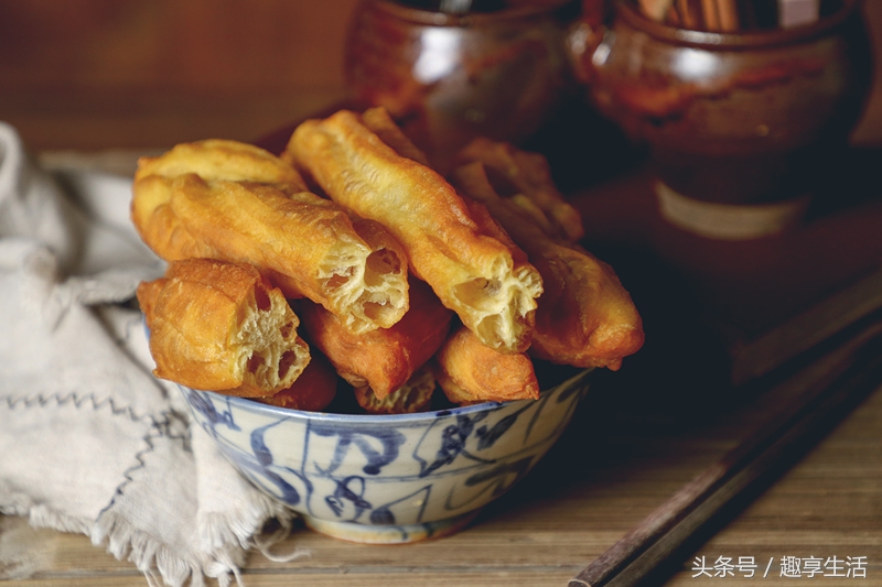 毒油条的危害到底有多大,毒油条铝超标10倍