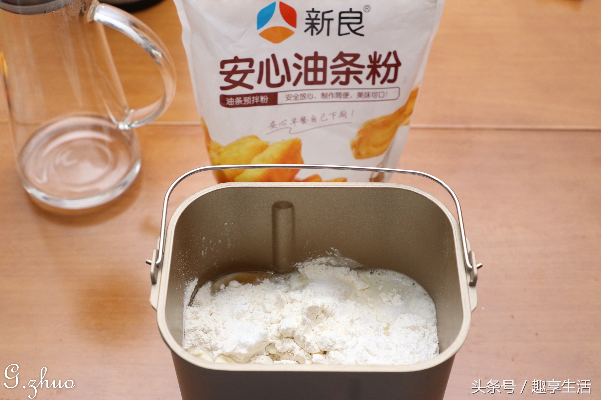 毒油条的危害到底有多大,毒油条铝超标10倍