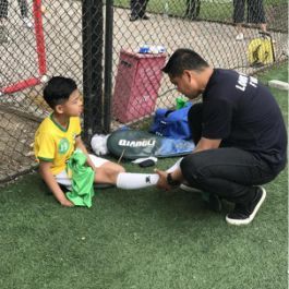 中国足球重返世界杯,中国足球重生