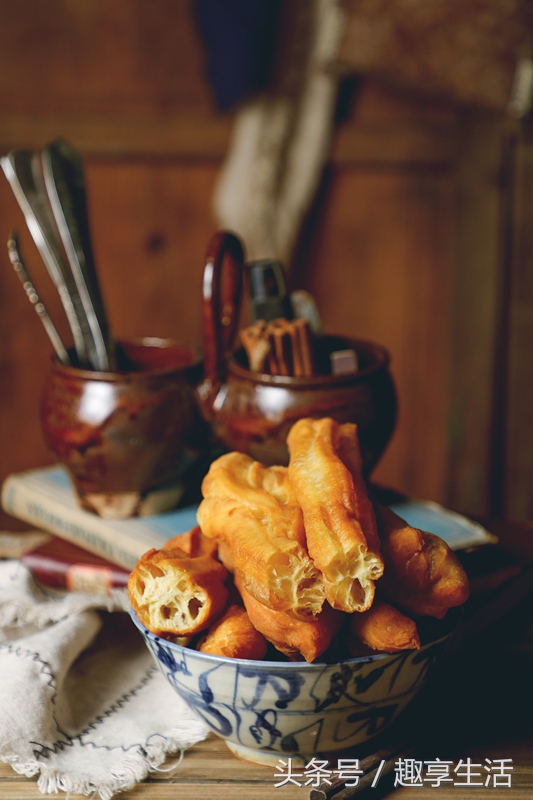 毒油条的危害到底有多大,毒油条铝超标10倍