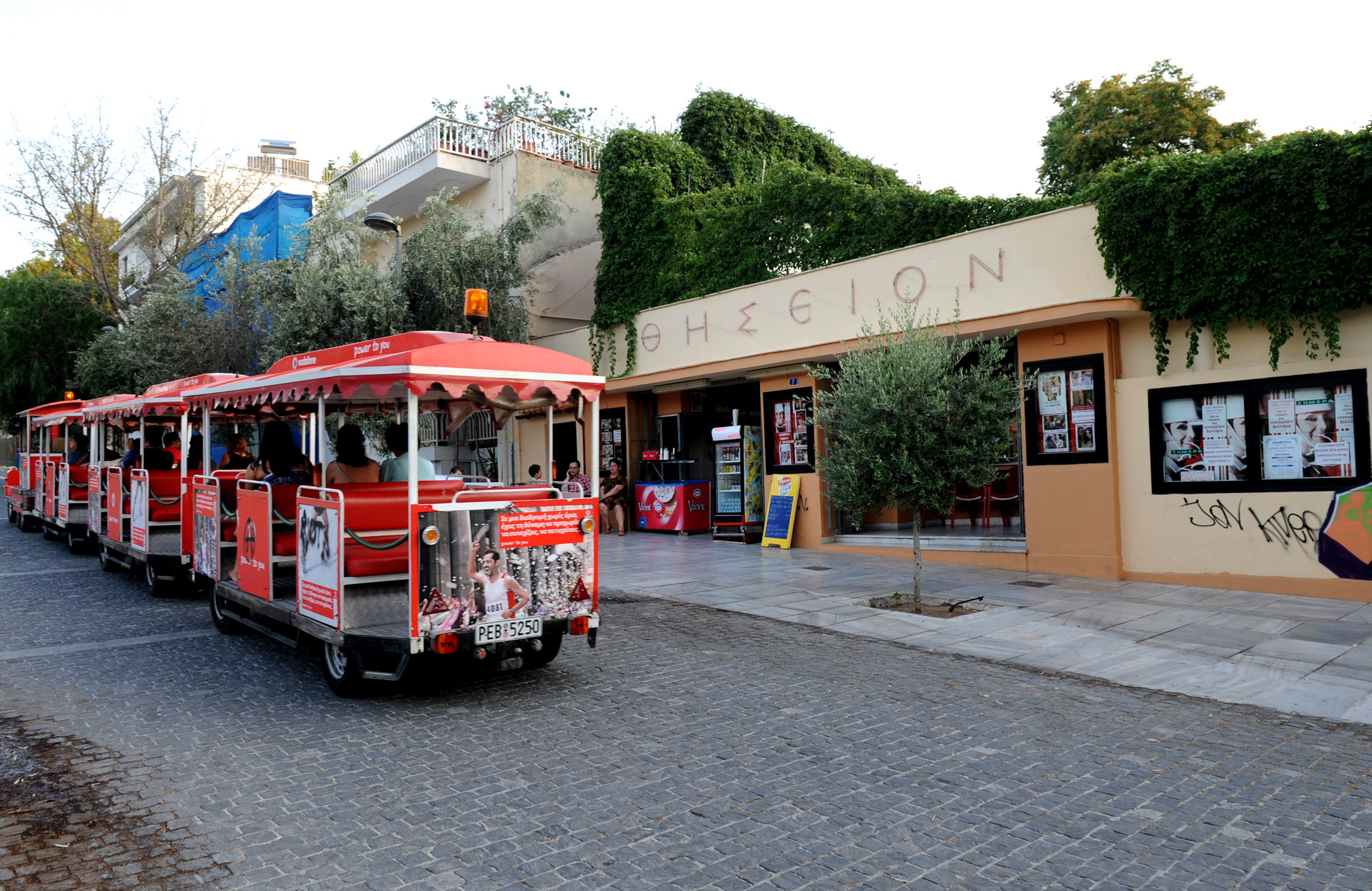 BBC和CNN推荐，必须打卡的21家影院