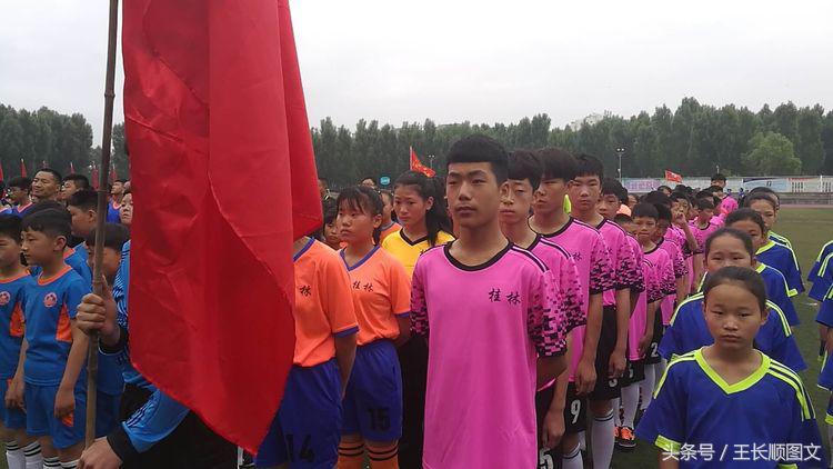 市长杯2023足球赛小学组林州,林州市第五届市长杯足球联赛小学