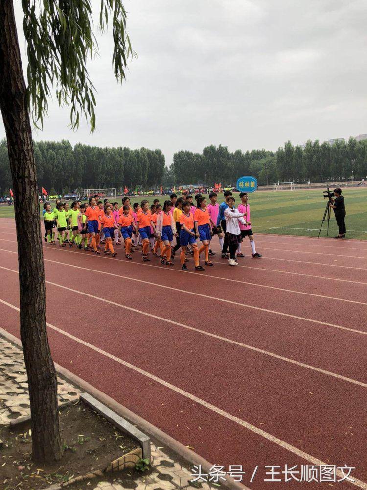 市长杯2023足球赛小学组林州,林州市第五届市长杯足球联赛小学