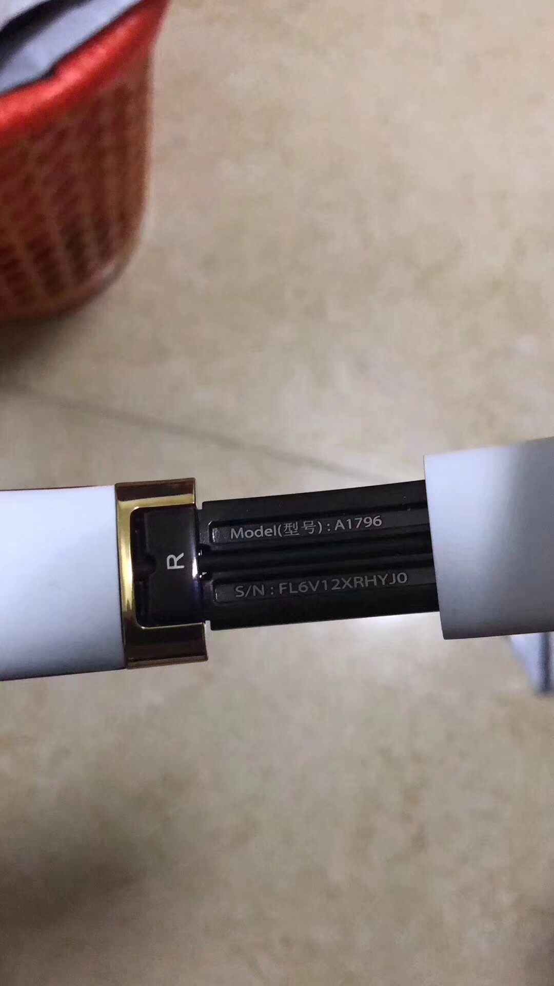 beats耳机怎么检测真假,韩版beatsstudio3wireless辨别真伪