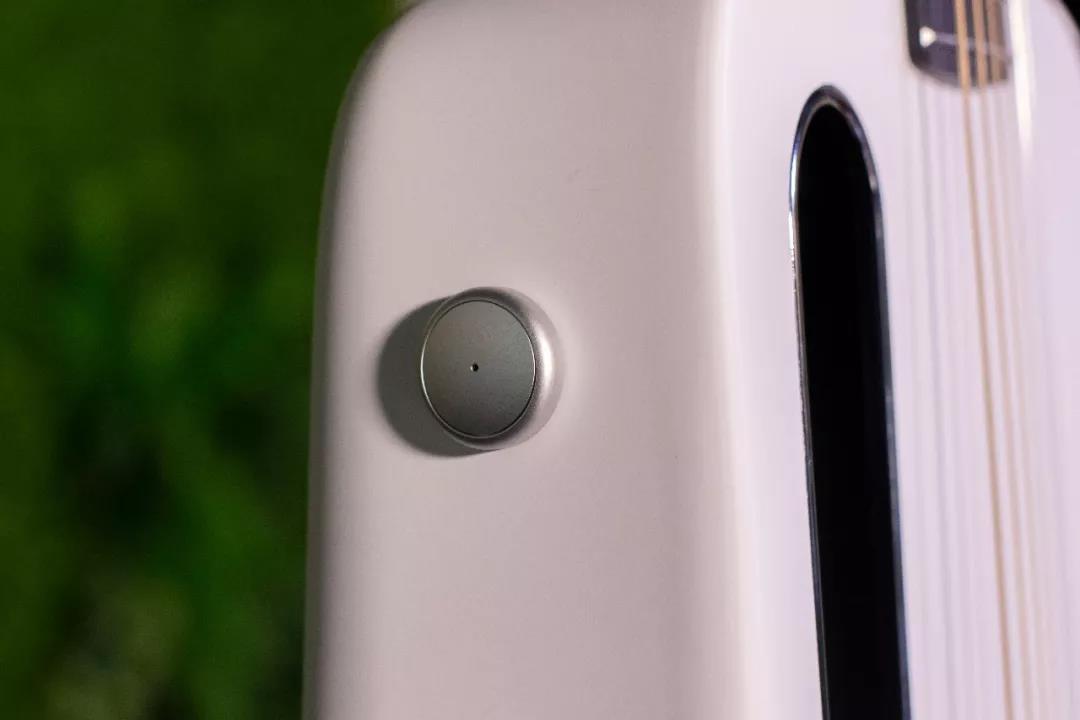 众测新琴第6期：拿火·新款白色Lavame