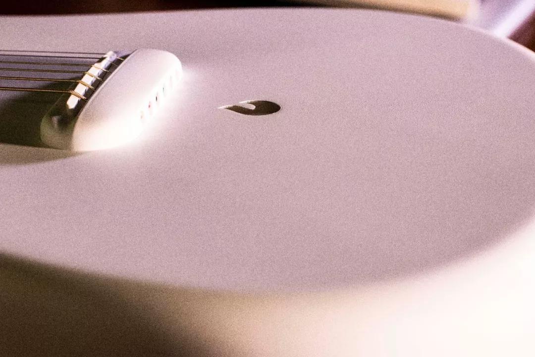 众测新琴第6期：拿火·新款白色Lavame