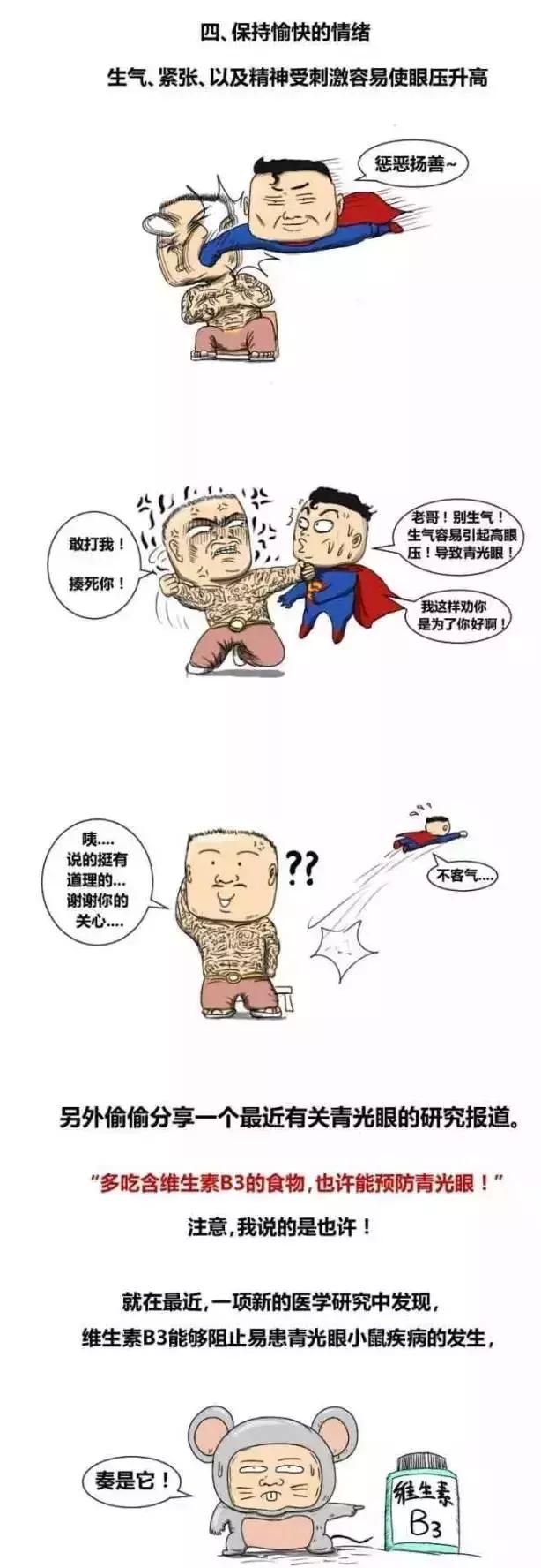 青光眼科普动画视频,青光眼动画讲解