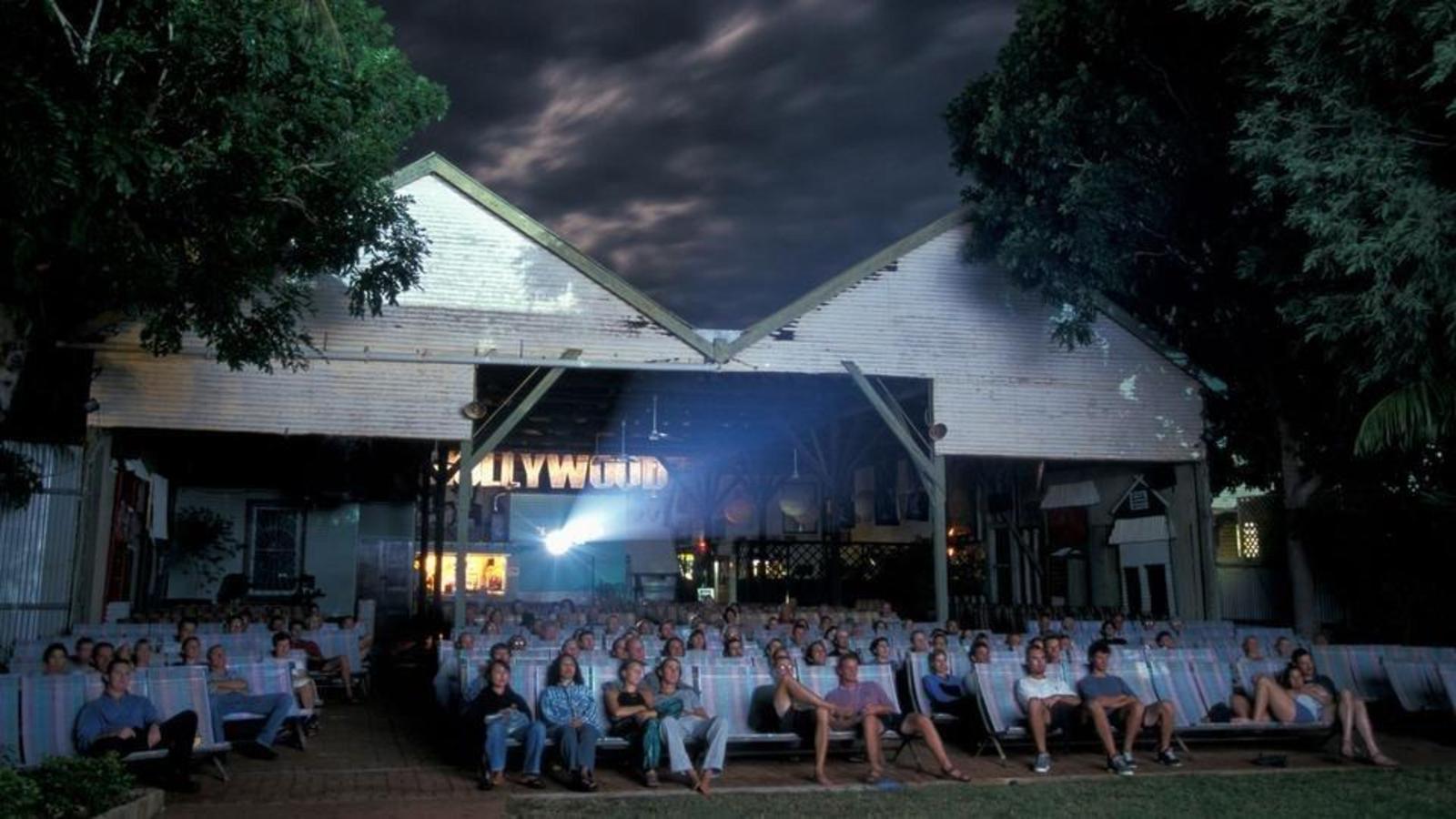 BBC和CNN推荐，必须打卡的21家影院