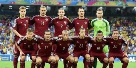 2018世界杯32强分组图,98世界杯32支球队