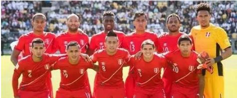 2018世界杯32强分组图,98世界杯32支球队