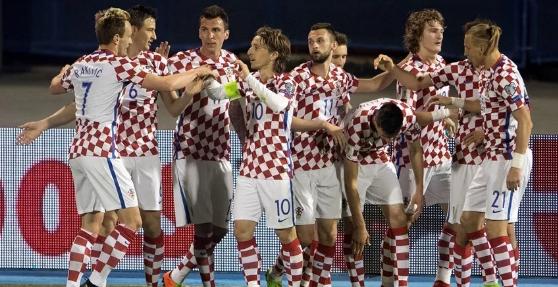 2018世界杯32强分组图,98世界杯32支球队