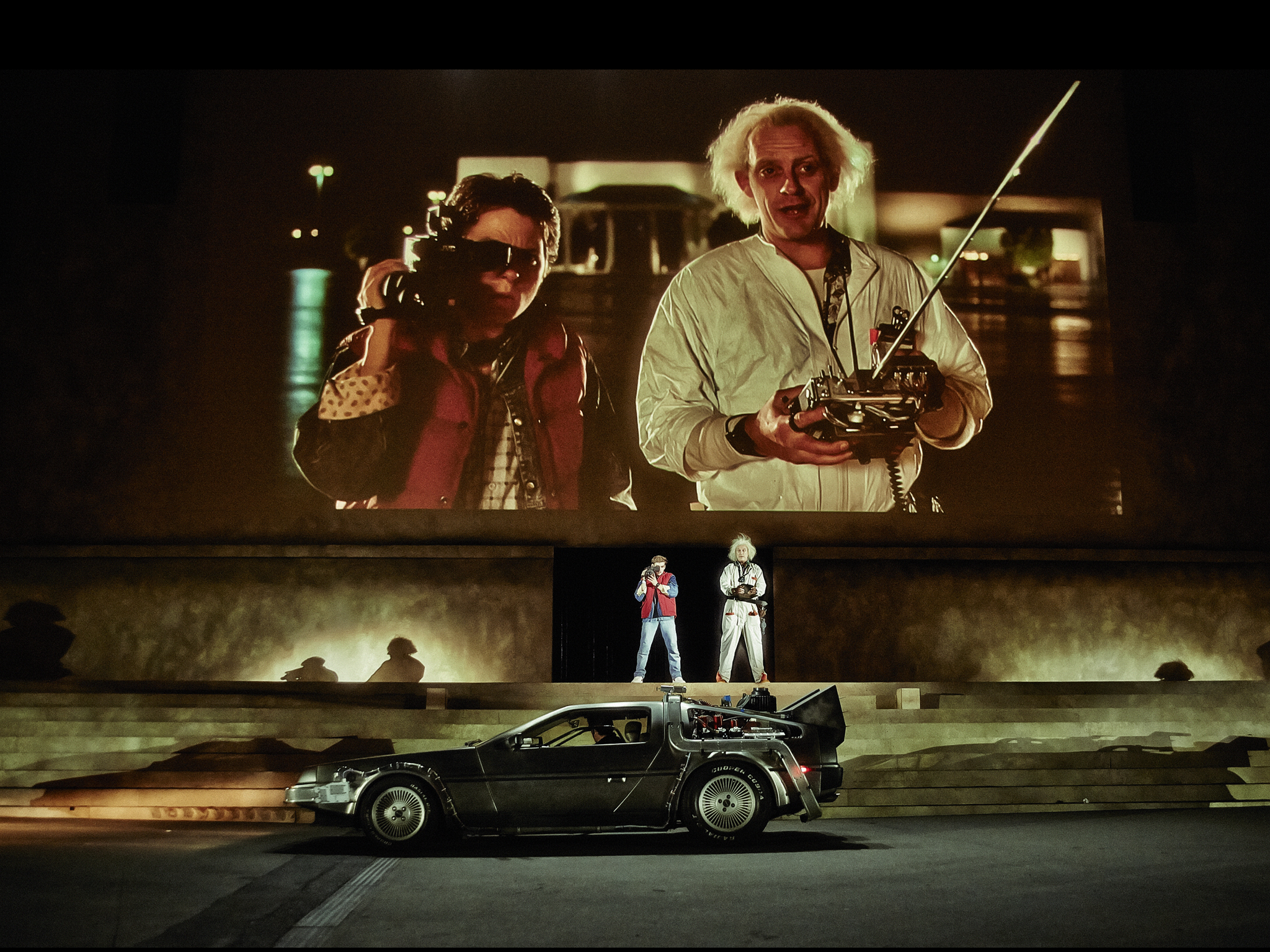 BBC和CNN推荐，必须打卡的21家影院