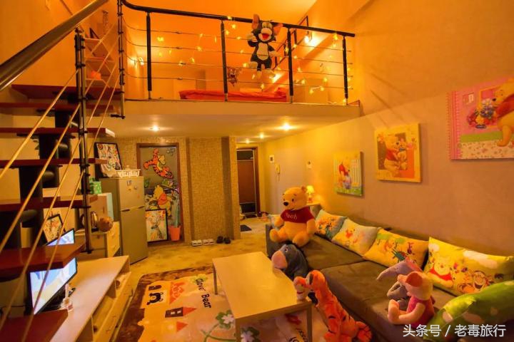 在成都要不要住一下民宿 (成都最值得住的民宿)