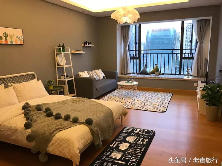 在成都要不要住一下民宿 (成都最值得住的民宿)