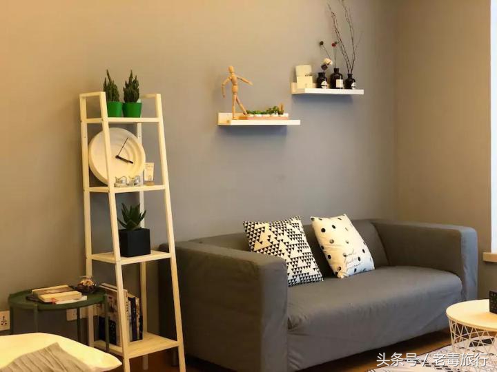 在成都要不要住一下民宿 (成都最值得住的民宿)