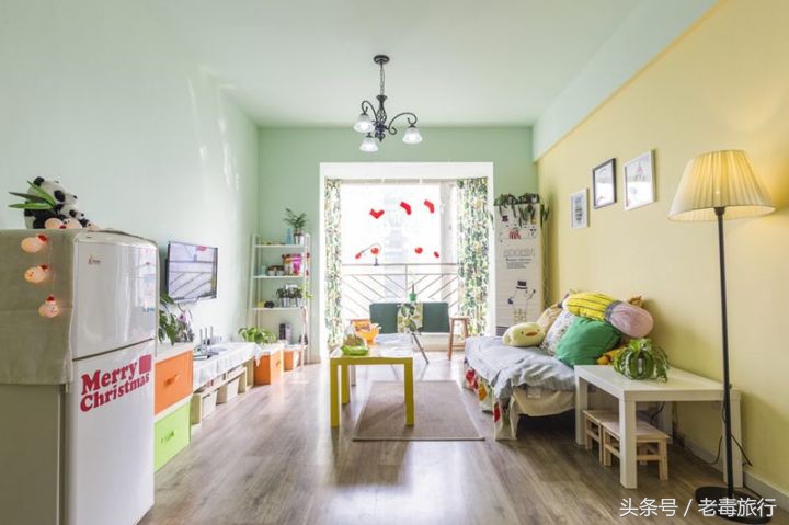 在成都要不要住一下民宿 (成都最值得住的民宿)