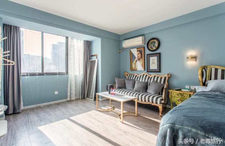 在成都要不要住一下民宿 (成都最值得住的民宿)