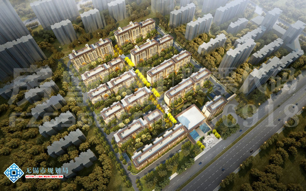 无锡市新房网签多少套,无锡6月份新房成交数据